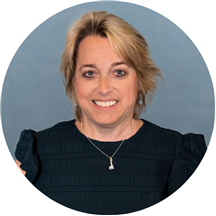 Jill Hoch, LMSW