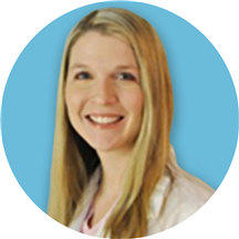 Jill Hude, PA