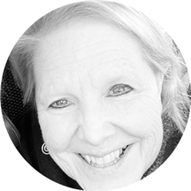 Jill Jeude, LCPC