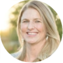 Jill Johnson, LPC