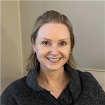 Jill Larson, LCSW