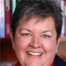 Jill Lee-Barber