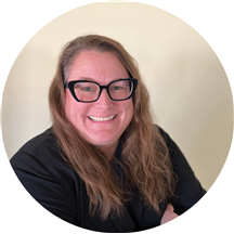 Jill Miller, LCSW
