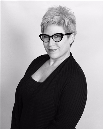Jill Nelson, LCPC, MS