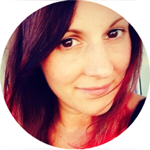 Jill Ortolano, LMHC