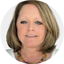Jill Pederson, LCSW