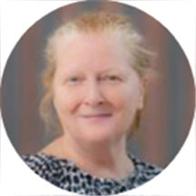Jill Richardson, CNM