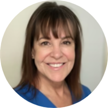 Jill Ridens, PMHNP