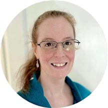 Jill Smith, LICSW