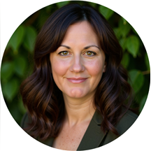 Jill Stack, PMHNP