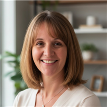 Jill Staloch, LMHC, LPC, LPCC