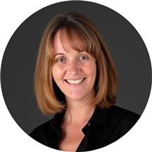 Jill Staloch, LPCC