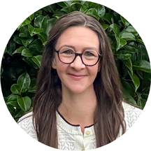 Jill Suresh, LSWAIC