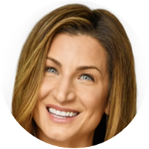 Jill Tobin, LCSW, MBA