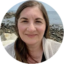 Jill Waite Ph.D., LCMHC