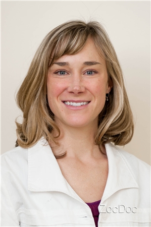 Jill Warner, CNP, MSN, RN