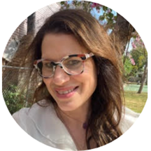 Jill Weiss, LCSW