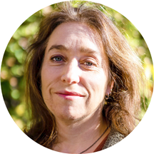 Jilleen Jarrett, LCSW