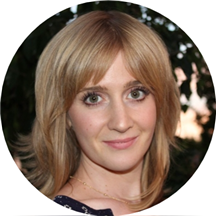 Jillian Blank, LMFT
