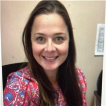 Jillian Brady, LCSW