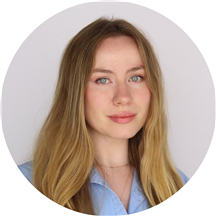 Jillian Campbell, LMSW