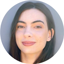 Jillian Cea, LMHC