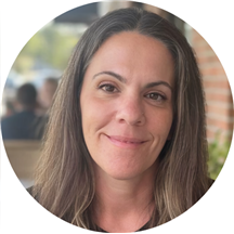 Jillian Faucett, MA