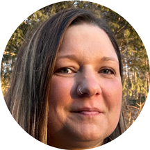 Jillian Hinkle, LMHC