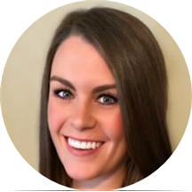 Jillian Kraydich, LMSW