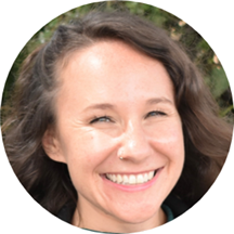 Jillian Mayer, LMFT