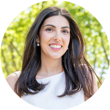 Jillian Medina, MA