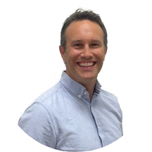Jim Harper, NP