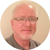 Jim Sanders, LMFT