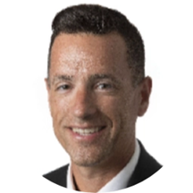 Jim Wuwert, LCMHC
