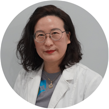 Jimi Kim, NP