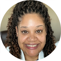 Jimia Baker, LPC
