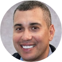 Jimmy Contreras, PA