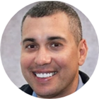 Jimmy Contreras, PA