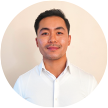 Jimmy Nguyen, PMHNP