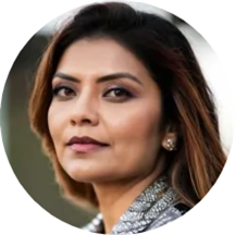 Jinal Patel, APRN, RN, PMHNP-BC