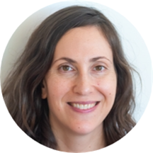 Jinan Banna, RDN