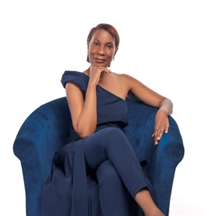 Jinelle Williams, LCSW