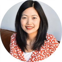 Jing Crystal Shi, LPC