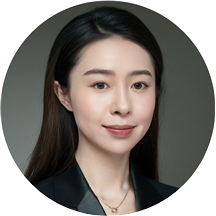 Jinghan Zhang, PMHNP, MSN