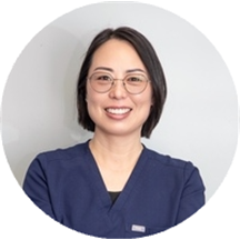 Jingjing Song, LAc