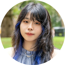 Jingyi Liao, MA