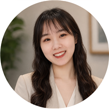 Jingyi Sui, LMSW