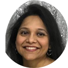 Jinkalben Patel, PT