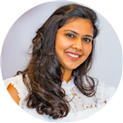 Jinkle Mody, APRN, RN, NP