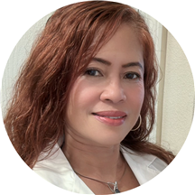 Jinky Jireh Walker, PMHNP, PMHNP-BC